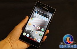 联想K900深度体验评测，一款颇具竞争力的智能手机