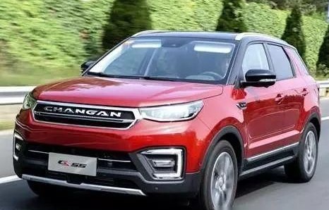 新款长安cs75落地多少钱(长安cs752021款落地价)