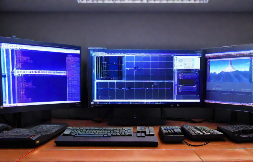 中关村在线装机模拟（中关村配电脑在线模拟）