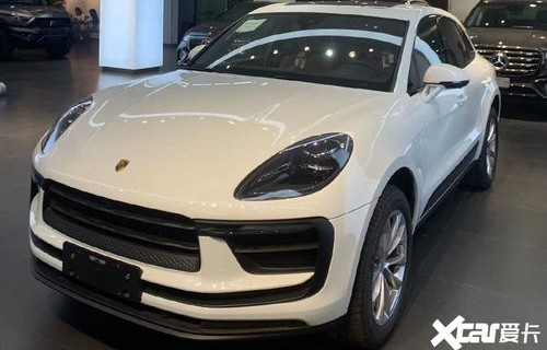 保时捷帕拉梅拉价格及图片(保时捷卡宴2024新款)