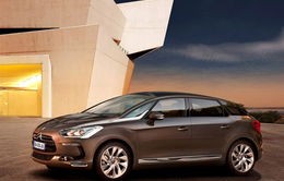 雪铁龙ds5价格及图片(雪铁龙ds5系列的报价及图片)