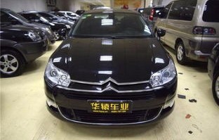 二手雪铁龙c5值得买吗(开雪铁龙的人基本是懂车的人)