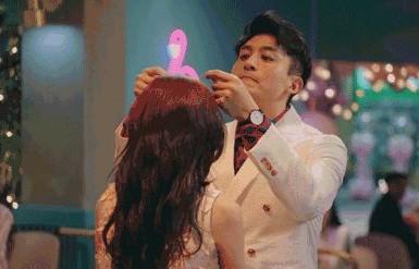 短剧我的神秘男友完结篇，爱情与冒险的完美结局