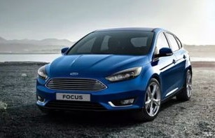 福特福克斯2013款三厢(福特福克斯2013款三厢车18自动)