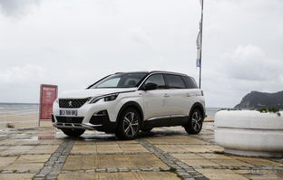 标致5008最新报价图片(标致5008最新消息)