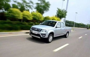 5万以下新皮卡(5万以下新皮卡长安神骐)