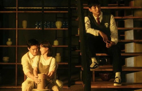 短剧与长篇，爱情在时光中迟暮的交响曲