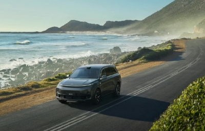 理想汽车2022款最新款价格(理想汽车2022款最新款价格one)