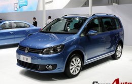 大众途安七座报价及图片(大众途安七座报价及图片大全)