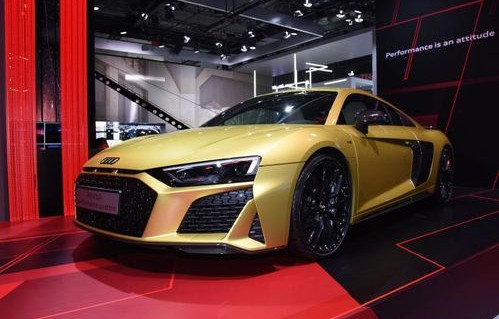 奥迪r8价格多少(奥迪r8价格多少钱一辆)