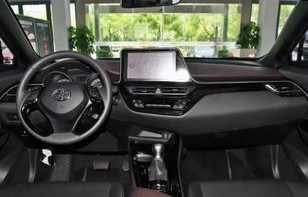 适合女士开的suv车(适合女士开的suv车20万左右)