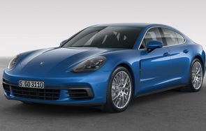 保时捷panamera4价格(保时捷panamera2021款价格)
