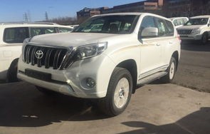 丰田霸道v6裸车价(丰田霸道v6多少钱一辆价格)