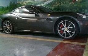 1000000亿的豪车(1000000亿的豪车图片)