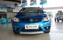 长安铃木两厢小型车(长安铃木两厢小型车尺寸)