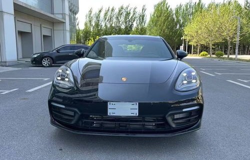 帕拉梅拉2023款报价及图片(帕拉梅拉2023款报价及图片女款)