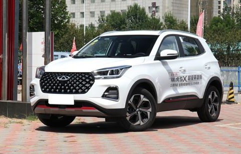 瑞虎5x建议买吗(瑞虎5x性价比高吗)