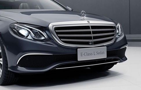 奔驰e级车价格(奔驰e级轿车的价格)