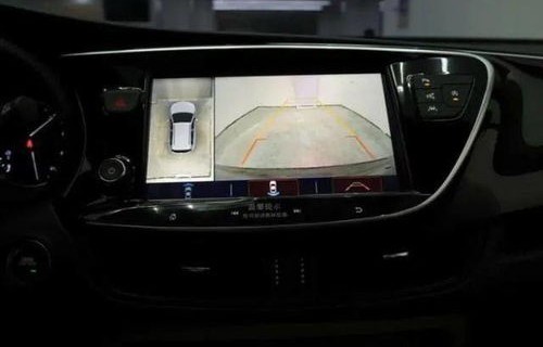 别克昂科威十大缺点(开昂科威一般什么档次人)