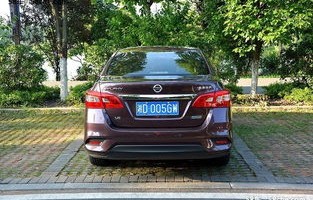 东风日产轩逸手动挡价格(东风日产新轩逸手动挡多少钱)