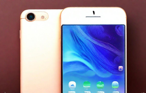 苹果7plus（苹果7plus屏幕多大尺寸）