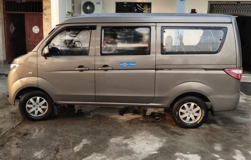 私人二手车转让面包车(个人急卖二手车面包车)