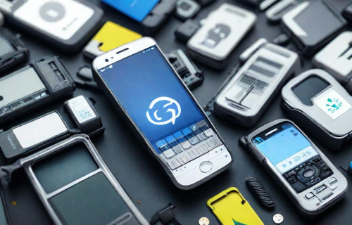 旧手机回收平台哪个最靠谱（旧手机回收平台有哪些）