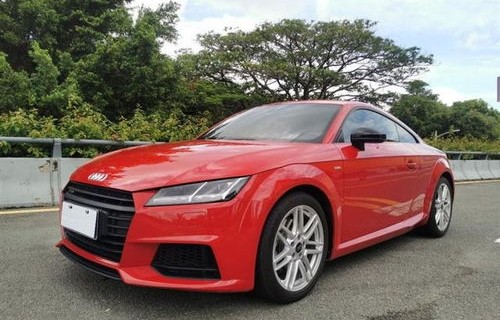 奥迪tt二手为什么便宜(奥迪tt二手值不值得买)