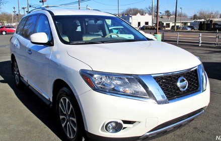 尼桑汽车suv报价及图片(尼桑汽车suv报价及图片大全)