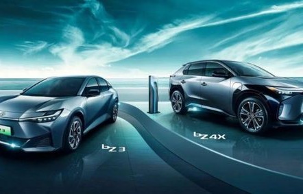 天津一汽丰田(天津一汽丰田贴吧)