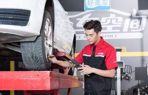 4s店坑人的保养项目(4s店忽悠保养项目)