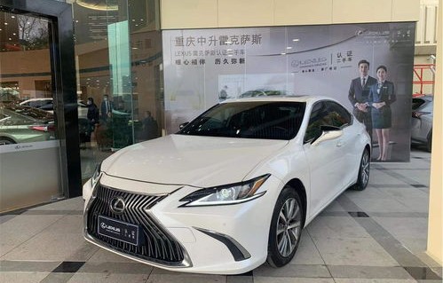 凌志200价格及图片es200(凌志200价格及图片es200报价)