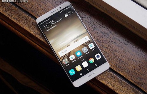 华为G520-T10，科技与实力的完美结合