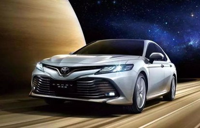 凯美瑞2021款报价及图片(凯美瑞2024款报价及图片)