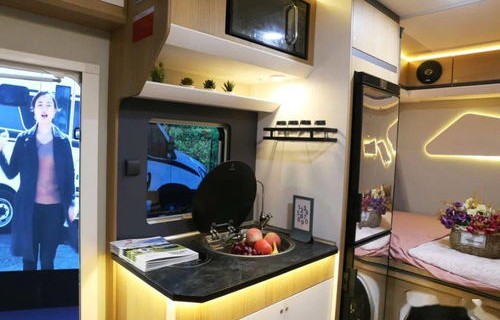 小可乐手机，智能生活的全新体验