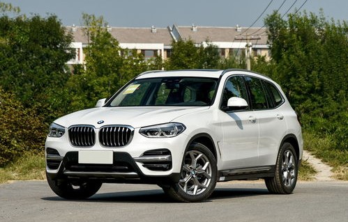 宝马x3报价及图片(宝马x3报价及图片价格)