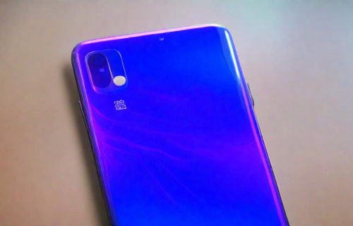 华为畅享9plus参数（华为畅享9plus性能参数）