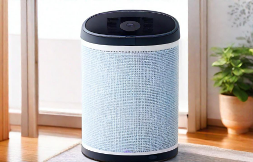 美的空气净化器（美的空气净化器滤芯可以清洗吗）