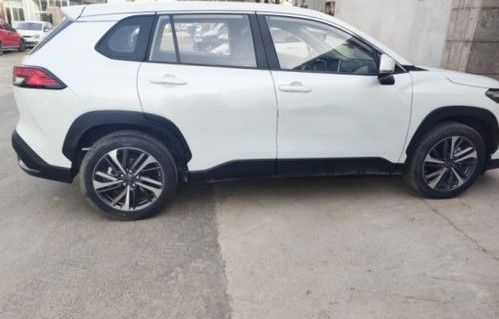 丰田锋兰达真实口碑(丰田锋兰达怎么样)