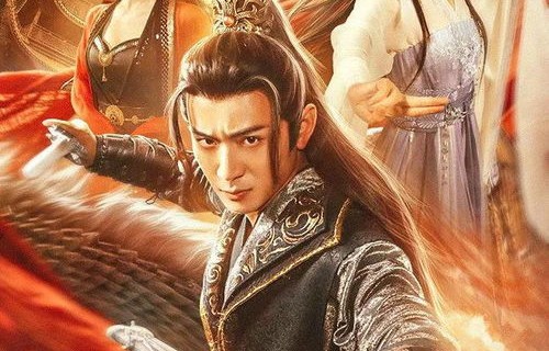 绝世玄尊——一部精彩绝伦的短剧