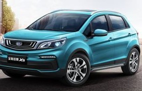 口碑最好的小型suv(小型suv第一名)