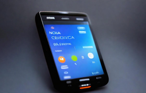 诺基亚智能手机（最新款诺基亚智能手机）