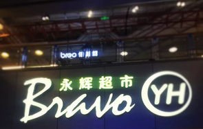 永辉超市清仓中百集团，公司如何回应？