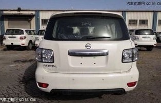 日产霸道车型和价格(日产霸道报价)