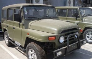 北京吉普212二手车(北京吉普212二手车多少钱)