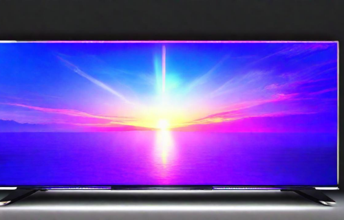 液晶电视十大名牌（液晶电视十大名牌排行榜2021盖德）