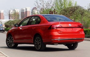 新款宝来价格和图片(新款宝来价格和图片对比)