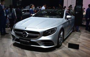 奔驰s级多少钱(梅赛德斯奔驰s级多少钱)