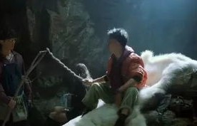 永恒的囚笼，他的人生被困在了1996年