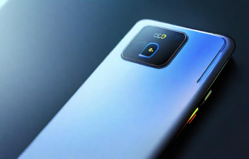 iqoopro5g参数（iqoopro5g手机参数和价格）